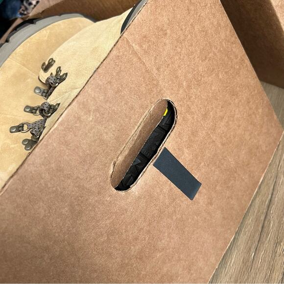 Florsheim Postino Cap Toe Oxford Black Leather Formal Men’s Shoes - Picture 9 of 9